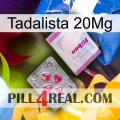 Tadalista 20Mg 32